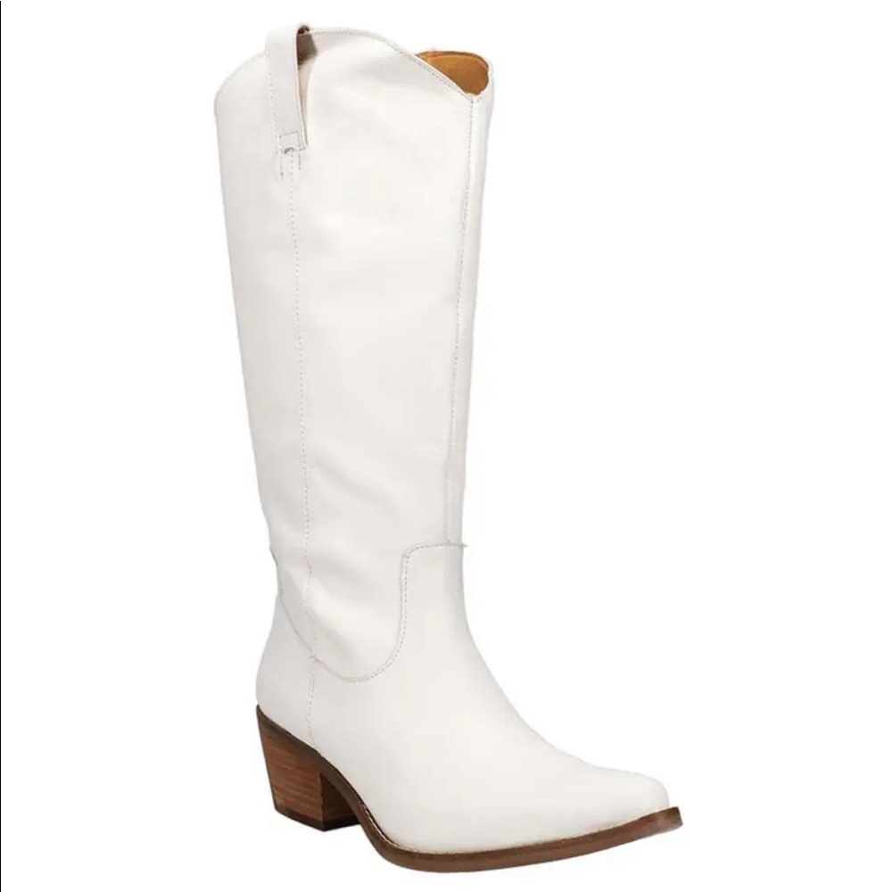Bonanza dingo boots
